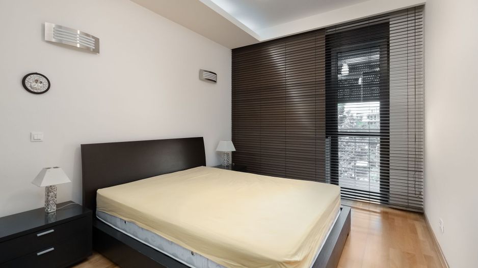 Apart 5 CAMERE Nordului Herastrau Str Barajul Arges 2 Parcari incluse - Poză 14