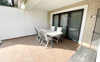 VILA SPATIOASA CU 5 CAMERE LA INCHIRIERE IN COMPLEX REZIDENTIAL - Poză 7