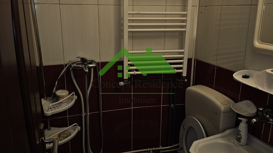 Inchiriez Garsonieră – Bd. Traian – zona Gării - Poză 4