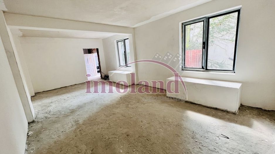 Imobil NOU - D+P+2+M - vanzare - Polona-Calea Dorobanti - Poză 1
