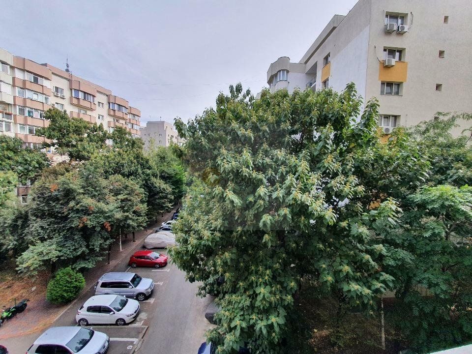 Garsonieră 40mp | Mobilată complet | Bloc cu lift | Bulevardul Decebal - Poză 12