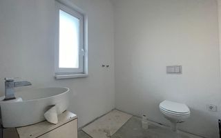 Duplex nou cu 4 camere, amplasament excelent în Moșnița Veche - Poză 6