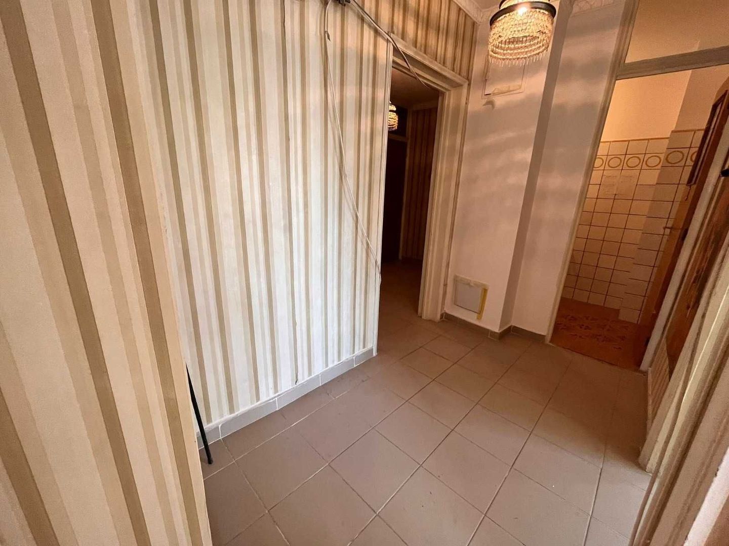 Vitan Mall, bloc 1989, 3 camere decomandat, str Breaza - Poză 7