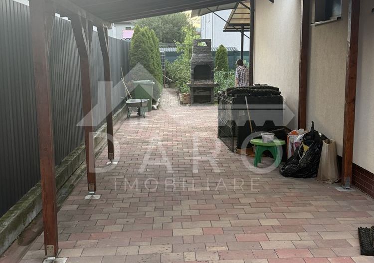 Casa de vanzare - Poză 3