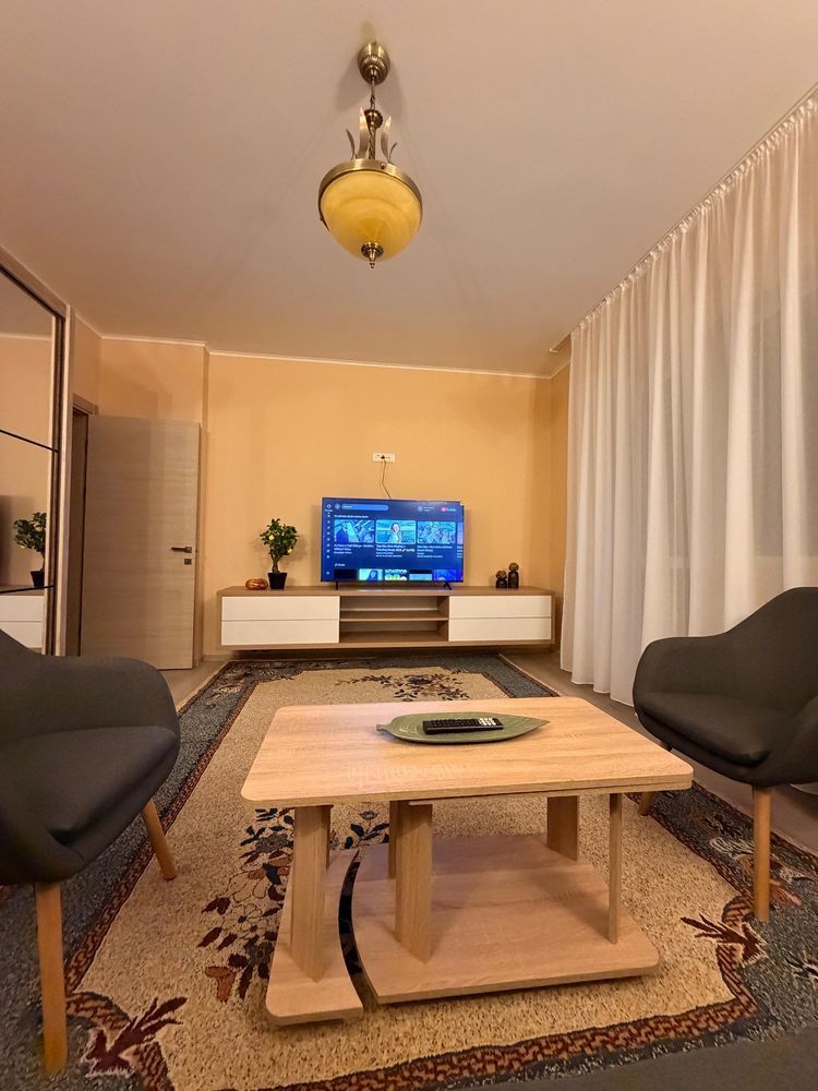 Apartament 2 camere Aparatorii Patriei-Drumul Jilavei - Poză 1