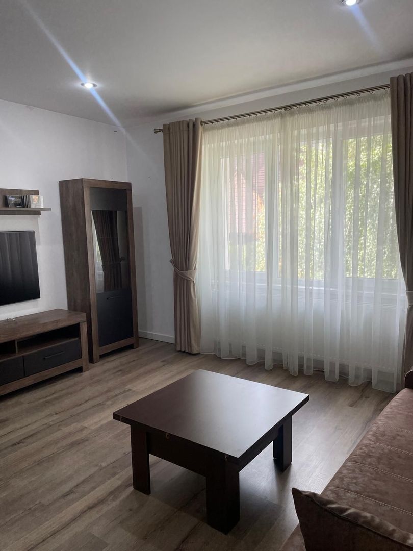 Inchiriez apartament langa AFI mall, pet friendly - Poză 5