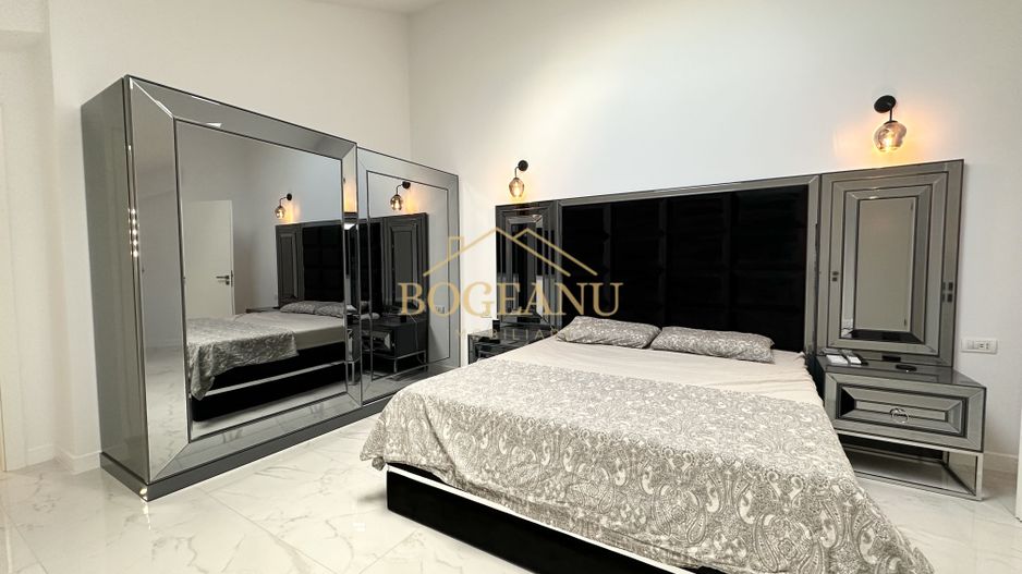 BG127 Penthouse de Lux-4 cam-Piscina-Lidl Giroc - Poză 12