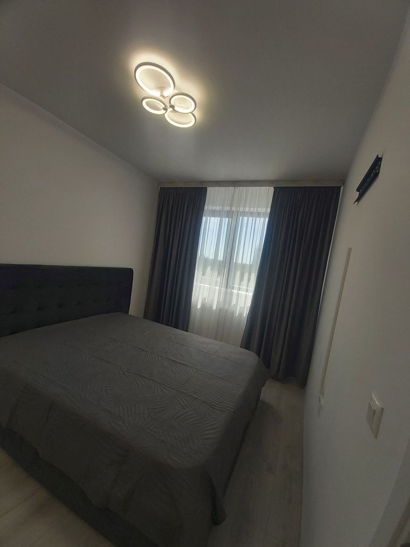 Apartament 2 Camere Theodor Pallady / Parcare - Poză 1