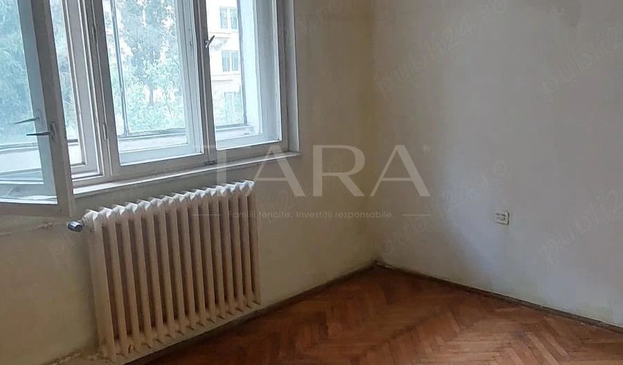 Apartament 2 camere 38 mp, etaj 1 Zona Pritax - Poză 1