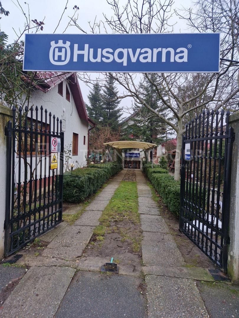 Casă spațioasă, cu teren generos – Alexandria, jud. Teleorman - Poză 16