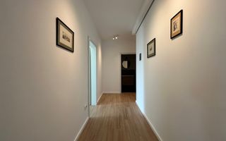 Vanzare apartament bloc nou si parcare inclusa, Frunzisului! - Poză 13