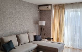 Apartament 2 camere Costin Georgian-Morarilor | Parcare subterana