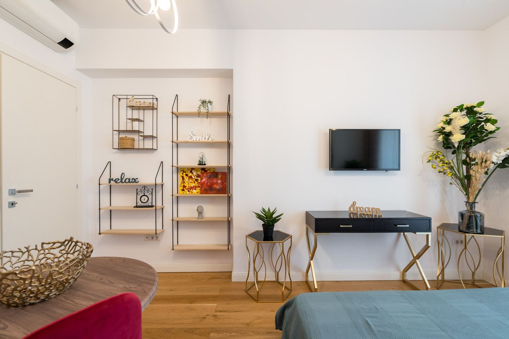 COMISION 0% - Apartament mare superb cu garaj subteran si terasa, Herastrau Park - Poză 8