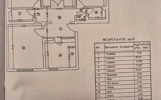 Apartament 4 camere de vanzare D-na Ghica I Parc Plumbuita I COM 0% - Poză 3