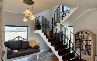 Vila 4 camere, curte amenajata | Strada Petre Ispirescu - Poză 18