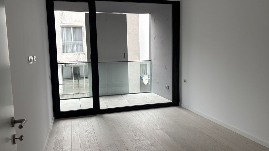 WIN Herastrau apartament 2 camere loc de parcare - Poză 14