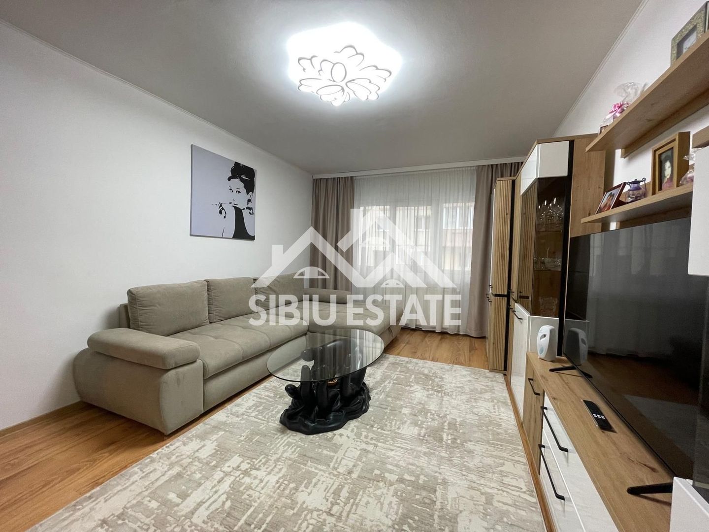 Apartament decomandat cu 3 camere 65mp utili, Turnisor - Poză 14