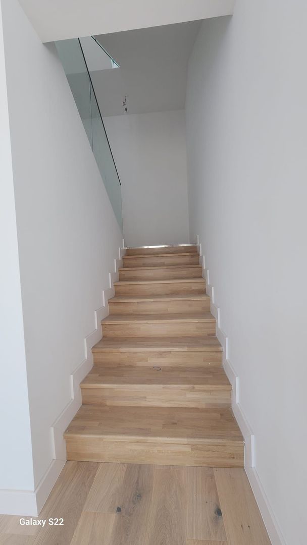 vila ind. stil mediteranean/str. Matei Basarab - Voluntari-jud.IF - Poză 23