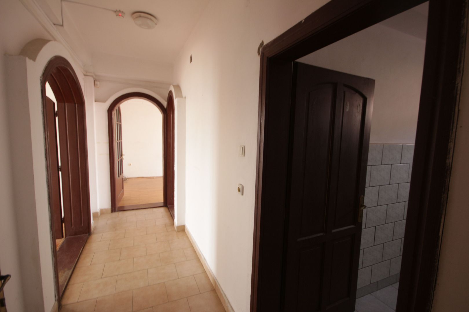 Imobil destinatie birouri + depozit - Poză 31