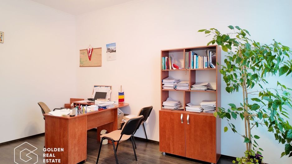 Spatiu birou, 2 camere, Piata Mica-Mihai Viteazul - Poză 4