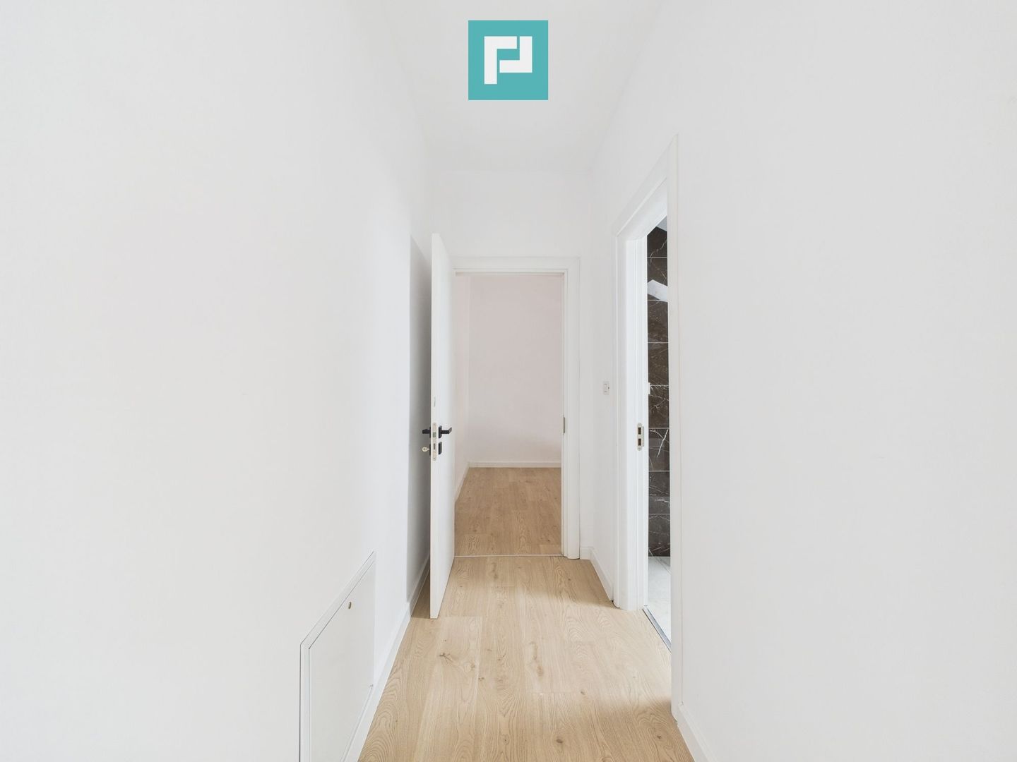 Penthouse 3 camere | Spațios | Giroc -  Zona Lidl - Poză 14