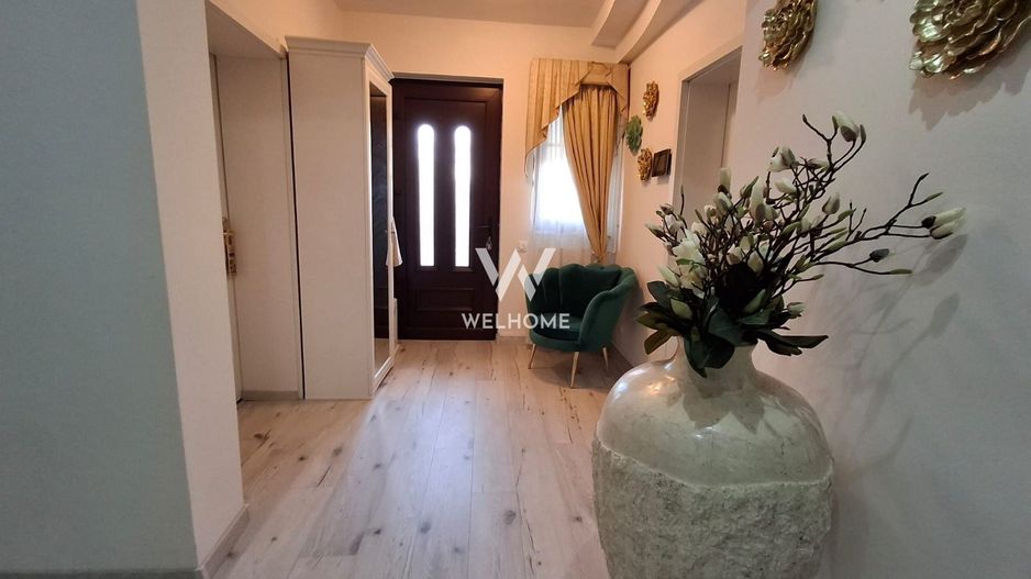 Casa de LUX, individuala, de vanzare, Sibiu, Calea Poplacii - Poză 15