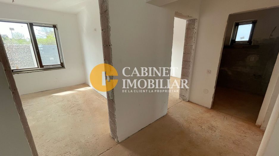 Casa individuala 4 camere 2 bai Visani - FINALIZATA - Poză 10