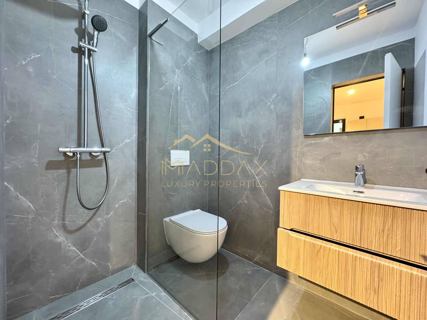Apartament LUX*3 Camere*Prima închiriere* Parcare inlcusa// Aviatiei - Herastrau - Poză 25