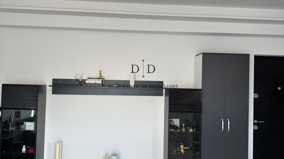 Vânzare Apartament cu 2 camere | Intre Lacuri | Iulius Mall/FSEGA - Poză 4