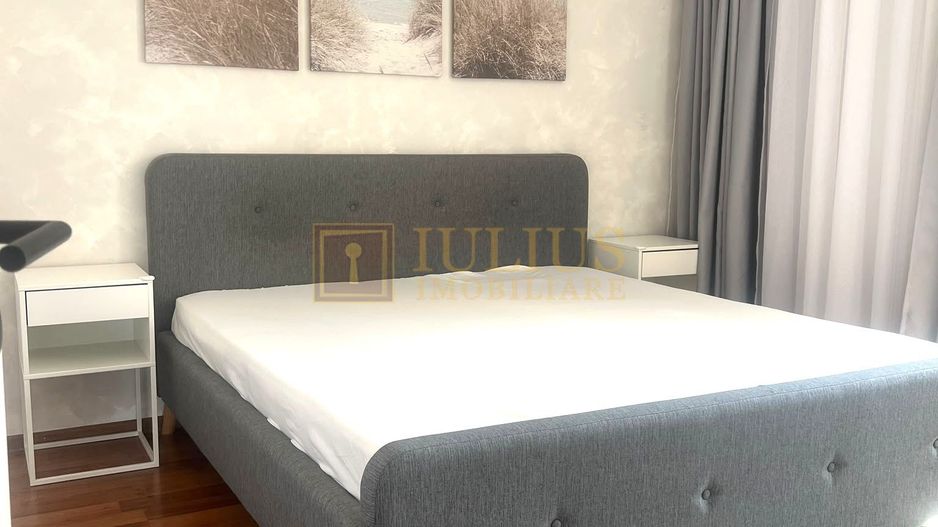 Apartament in Torontalului, Pet friendly - Poză 5