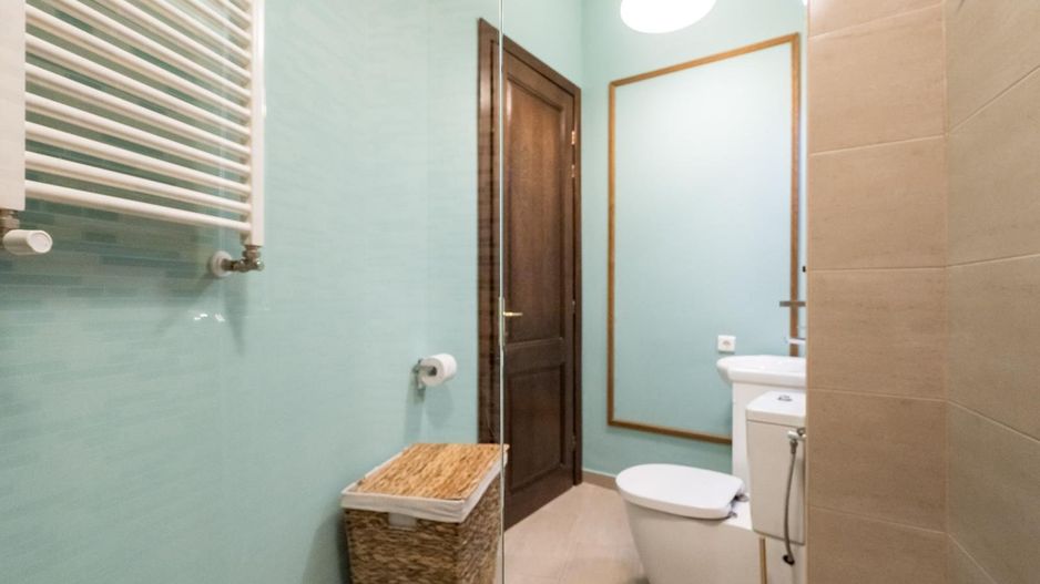 ARMENEASCA, APARTAMENT ELEGANT, SINGUR PE NIVEL, 185 MP! - Poză 9