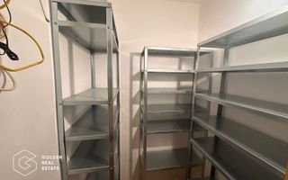 Apartament superb, 4 camere, parcul Orizont, parter, 2 bai, centrala proprie - Poză 14