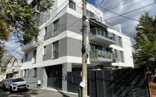 3 camere + curte + parcare bloc nou  Crangasi - Poză 2