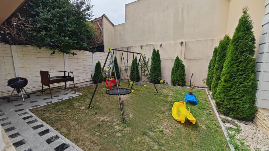 Casă in zona Iosefin - Poză 12