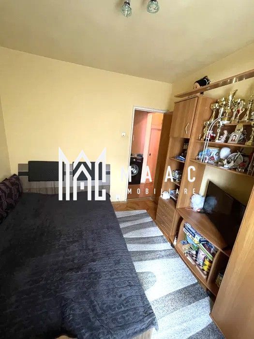 Apartament 3 camere | 50 mpu | Mihai Viteazu - Poză 2
