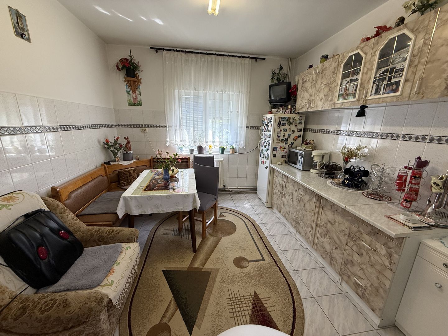 Vila S+P+1 140mp cu teren intravilan 510 mp - valea prahovei- Comarnic - Poză 10