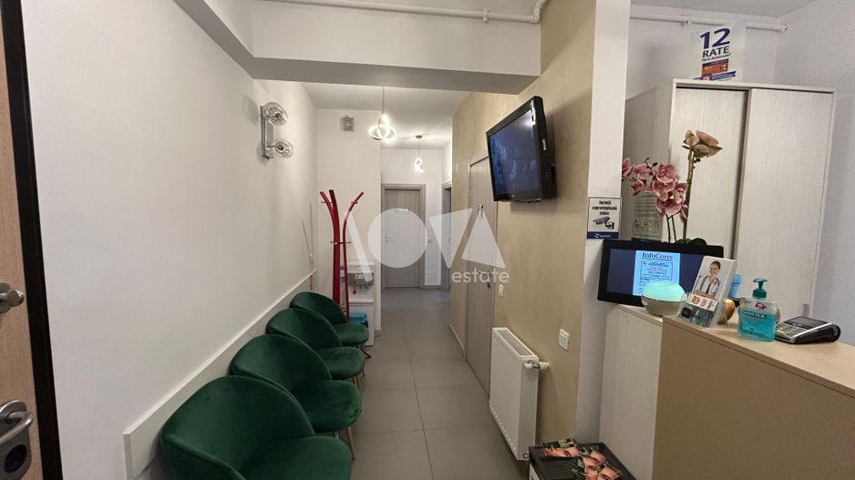 De vânzare: ap. 3 cam - clinica stomatologica - Regie - Grozăvești - Poză 2