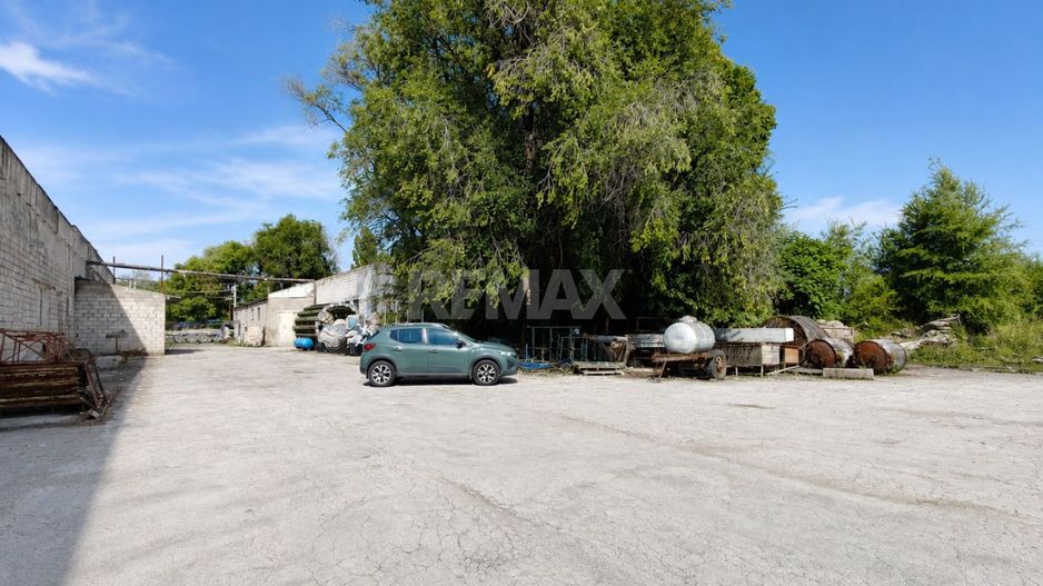 Spațiu industrial în chirie | 650 m² + teren 15 ari | Sângera, Chișinău - Poză 9