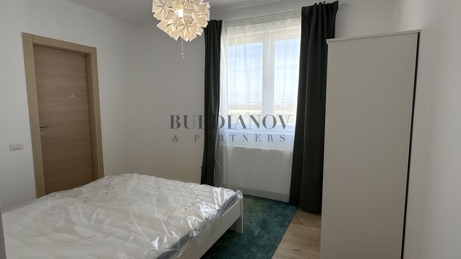 Apartament cu 3 camere 2 băi de închiriat Prelungirea Ghencea - Poză 8