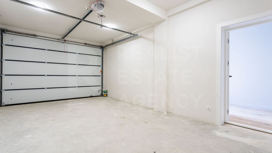 Vânzare, casă, 2 nivele, 4 camere, strada Sfânta Vineri, Tohatin - Poză 12