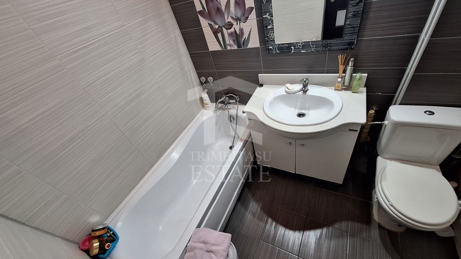 Apartament 3 camere + parcare Prelungirea Ghencea Cartierul Latin - Poză 17