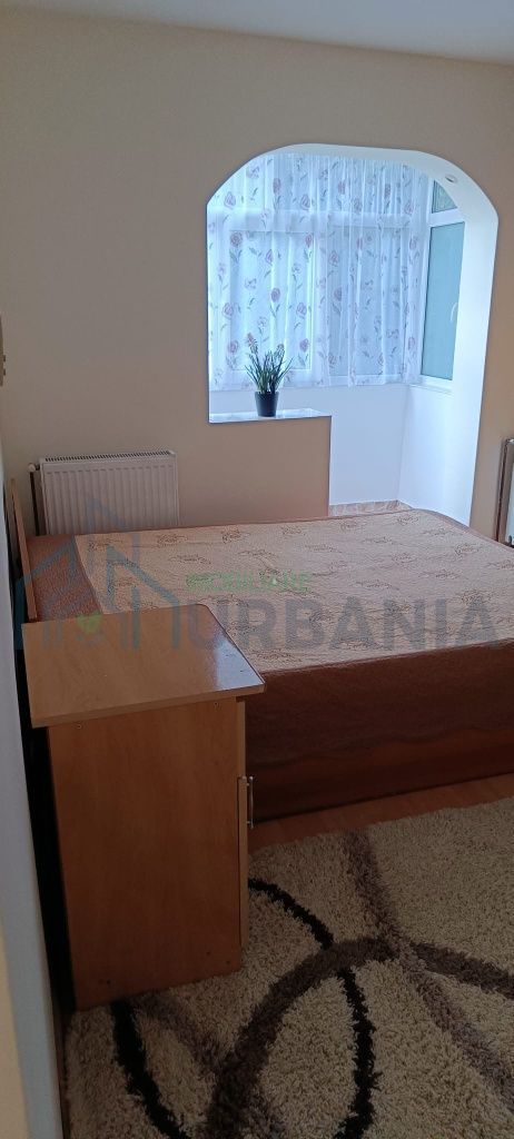 Apartament 2 camere, etaj 1/4, aproape de T. Vladimirescu, Iași - Poză 2