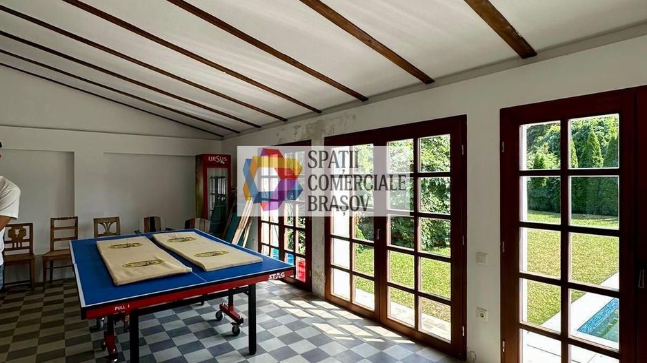 Casa in Cristian - 582 mp - Poză 18