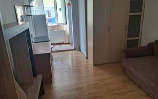 Garsoniera de inchiriat, zona Nicolina, str. Pantelimon Halipa, nr. 15, sc. A, et. 2, Iasi - Poză 2