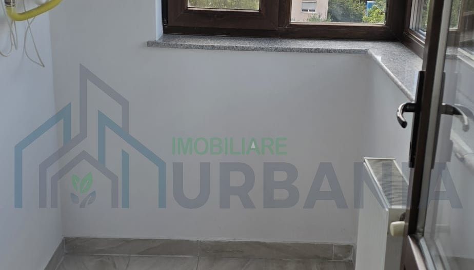 Apartament de închiriat, 2 camere, Concept Residence Iași (Păcurari, Stația Petru Poni) - Poză 6