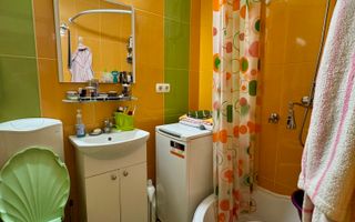 Apartament 2 camere | Etaj 2 | Zona Dariu Pop - Poză 10