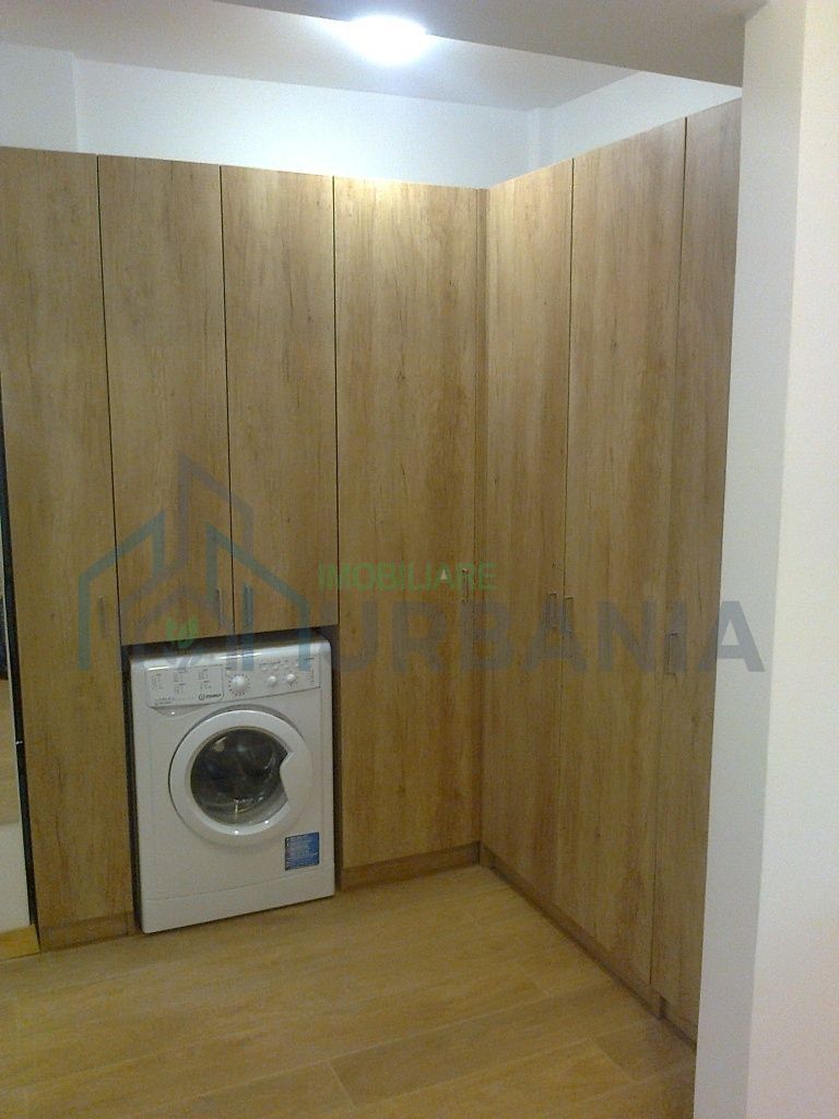 Apartament 1 camera de inchiriat in Tatarasi, langa Piata Chirila - Poză 3
