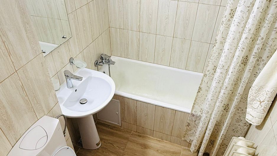 Garsoniera renovata gata de mutare Drumul Taberei, Favorit - Poză 10