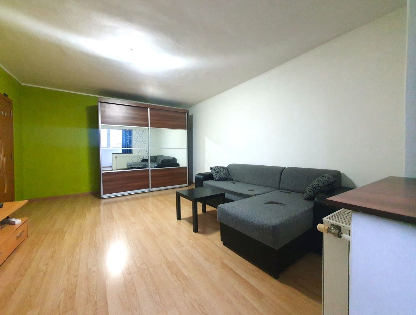 Exclusivitate - garsoniera spațioasă, pet friendly - Poză 5