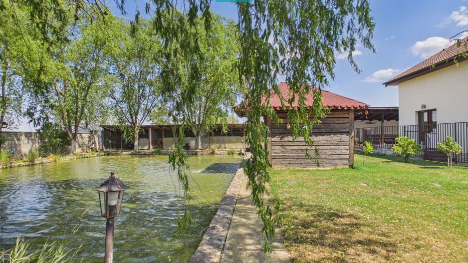 Vilă unică în Șiria | 160 mp utili | Teren 945 mp - Poză 36